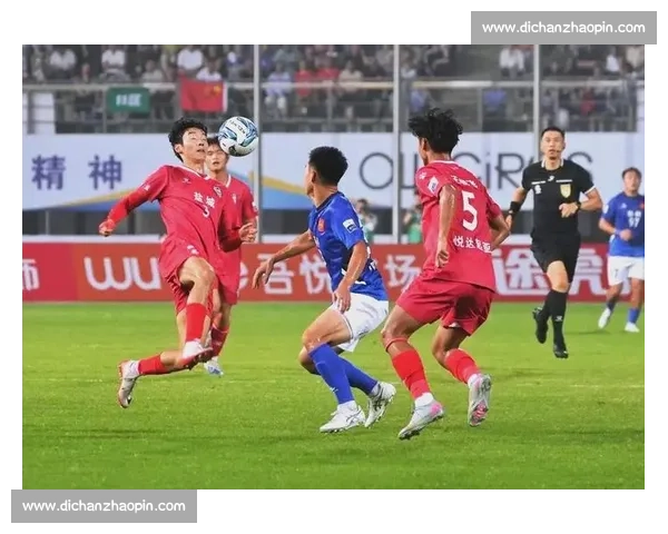 为足球迷打造的激情赛场与热血故事全景指南永不熄灭的梦想与荣耀征程