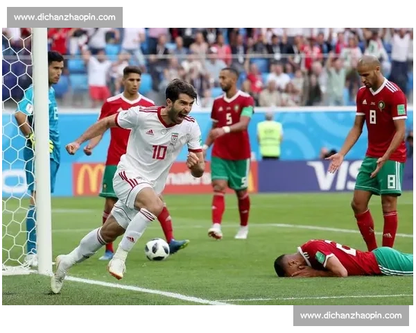 足球风云再起:新赛季豪门对决与黑马崛起的精彩瞬间解析